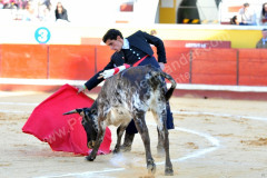 1º Aniversário da Escola de Toureio e Tauromaquia da Moita    